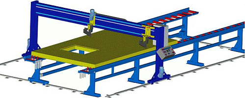      MiTek NB-2007