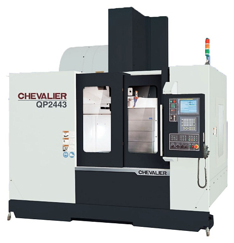    Chevalier QP-L