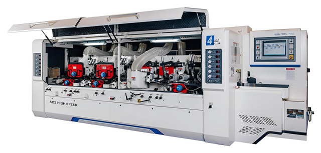 ���������������� ���������-��������� ������ QUADRO 623 High Speed