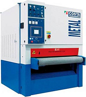   Costa Levigatrici MD6