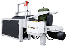 ������ ��������-���������� � ������� ��� ���������� ������ EcoWood LS ������ ��������-���������� � ������� ��� ���������� ������ EcoWood LS