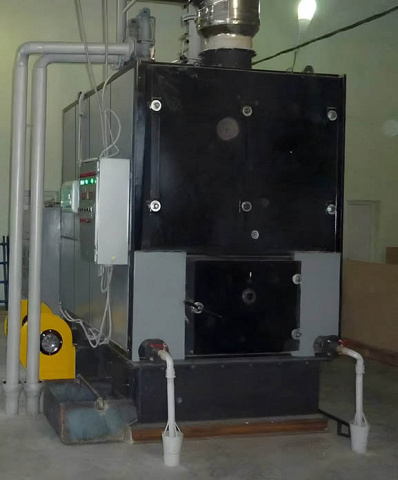 ��������� ��������� EcoWood