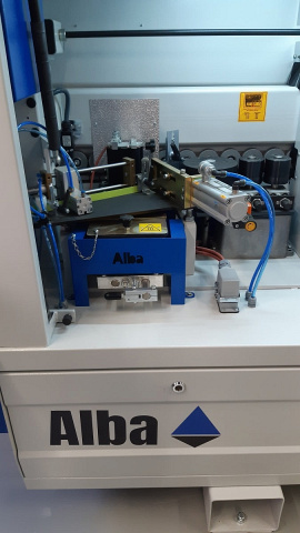    Alba Advantage 4 Ultra
