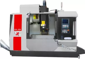    KMT KVL 855 QZ (VMC855)