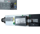 �������� HSD AT/MT 1090-140, 7KW, 380V, 3P, 14000-24000rpm, ER32 (Y616106094)