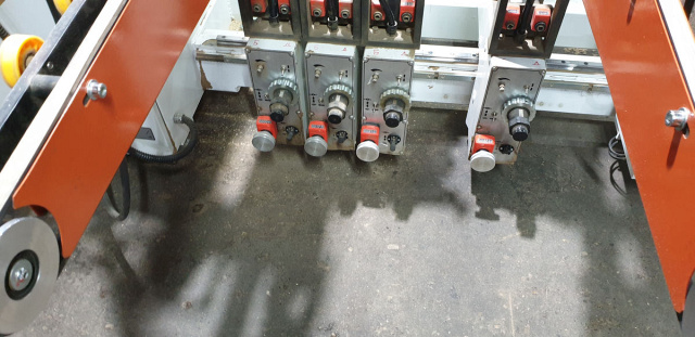 �������������� ����������-����������� ������ Filato FL-24B Optima ��