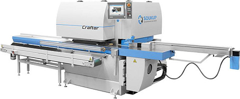      CRAFTER