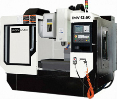 ��������� �������������� ����� IRONMAC IMV-13.60