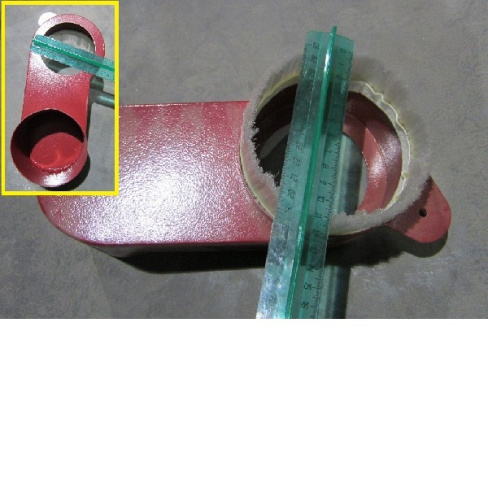 ����� �������� � ����� � ������  (��� �������� 6���) ��� Beaver ���