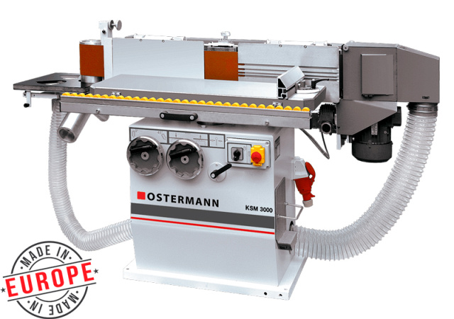   OSTERMANN KSM-3000