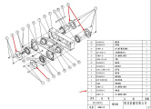   M255.10.3.1-5 [3332-100022]  Beaver 416