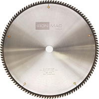       IRONMAC