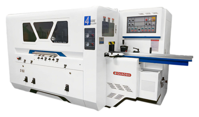 ���������������� ���������-��������� ������ QUADRO 516 T