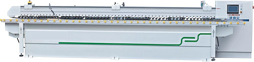     EcoWood S2W2