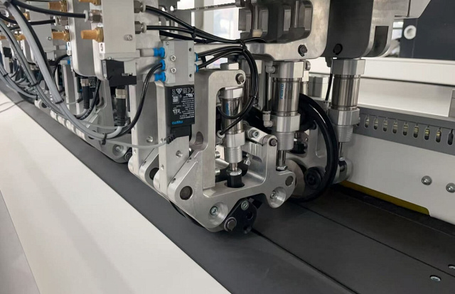 �������������� ���������-����������� ������ Nanxing IDEA I-CUTTING