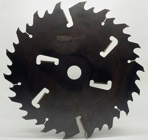   IRONMAC