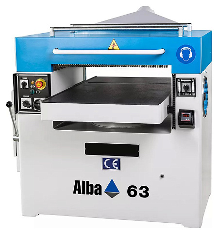   Alba 63