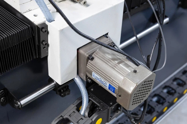 Станок для заточки ножей IRONMAC 1000 AM