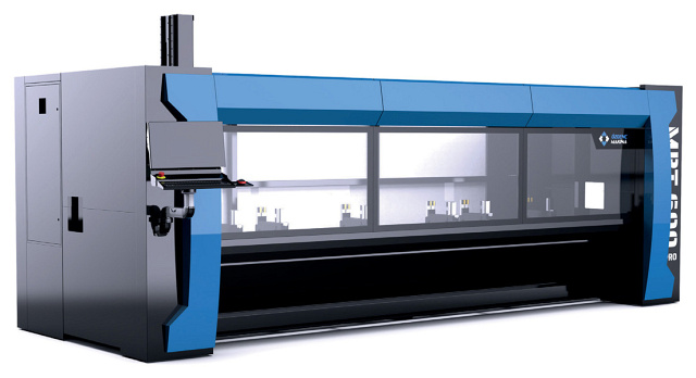 �������������� ����� � ��� 4-������ ��� ��������� ����������� �������� MRT 600 PRO