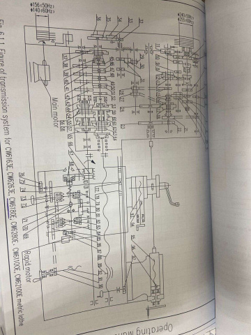 �������� ����������� �58 ��� KC80�/3000 (CW6180E)