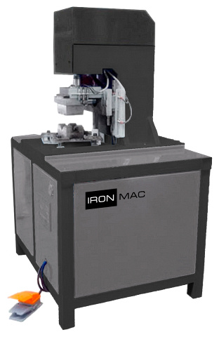�������������� ����� ��� ������� ������� ������� IRONMAC IP� 18 NC