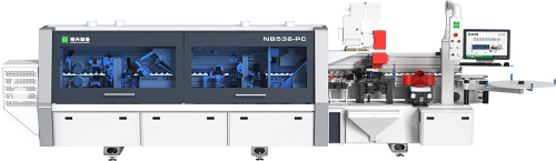    Nanxing NB536-PC