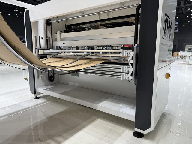 �������������� ����������-���������� ����� � ��� Nanxing DM