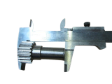 �������� ����� �������� 27.5x53xM1.25 �� ��� Y ���  Beaver 25AVLT8