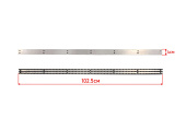 ����� (30303193) ��� SWIFT, 1020��*40��*24��