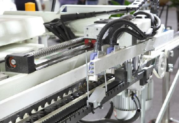 ����������-����������� ������ � ��� Nanxing NDC642A