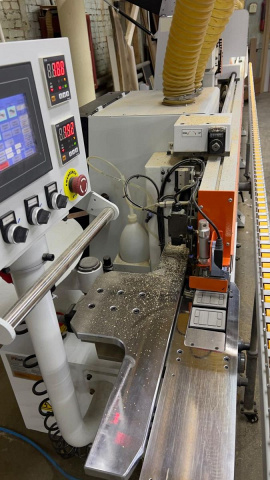    Excitech Automatic 536 UHQLP 
