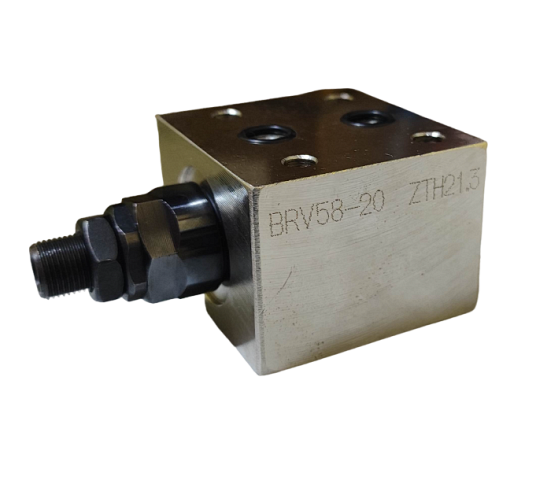   RV58-20-B-0-N  WC67K-160/3200