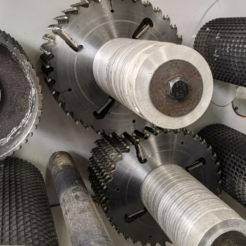 ������������ ������ ����������� IRONMAC SWS-160 (M)