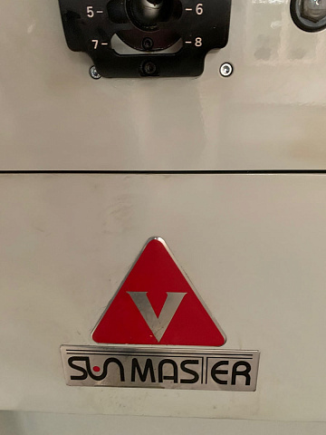 -  SunMaster RML-1660 