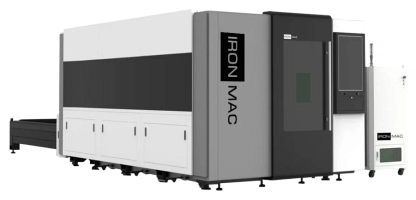 ��������� �������������� ��������� ��������� ������� IRONMAC E-EP