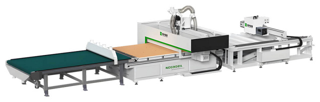     Nanxing NCG3021L