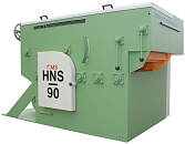 Многопильные дисковые станки MS Maschinenbau. Серия HNS-BV