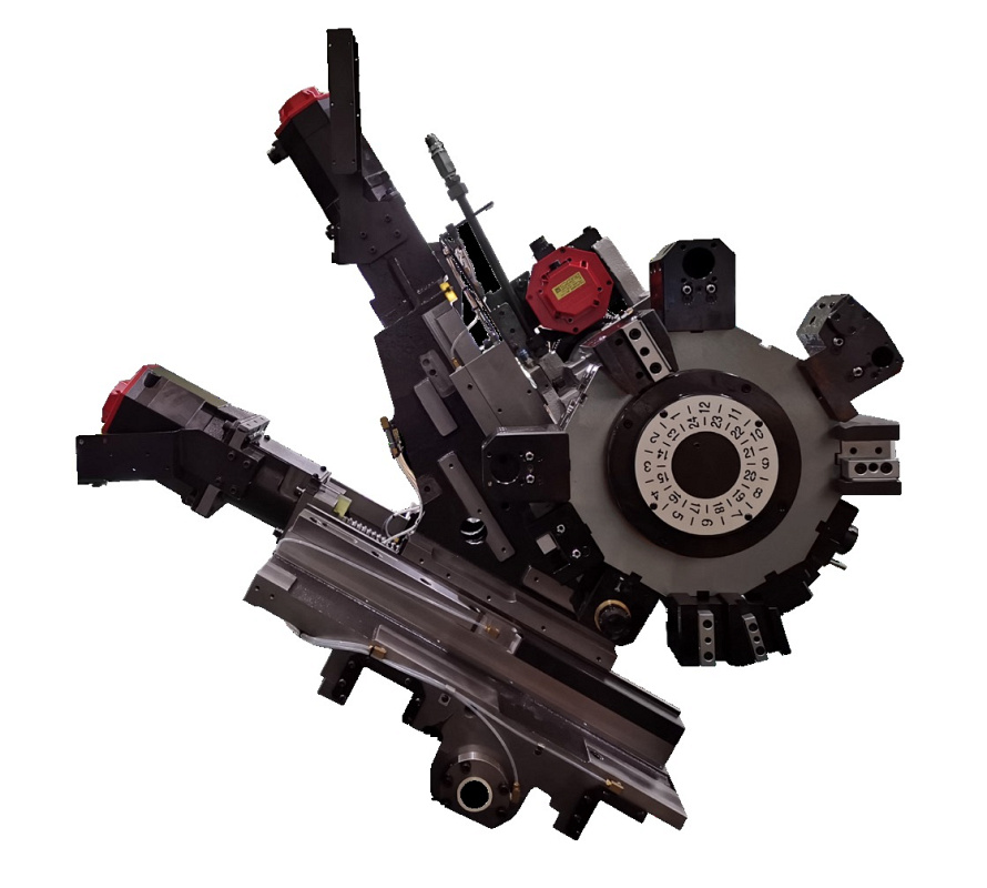 SPECTR TH 3500Y 1500