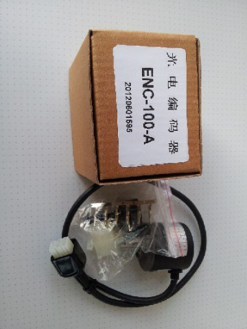  ( ) "ENC-100-A"    "-"
