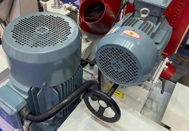 ������ ���������� ��� ���������� � ������-�������������� ������� BEAVER 16P