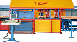     Hundegger BHM-2