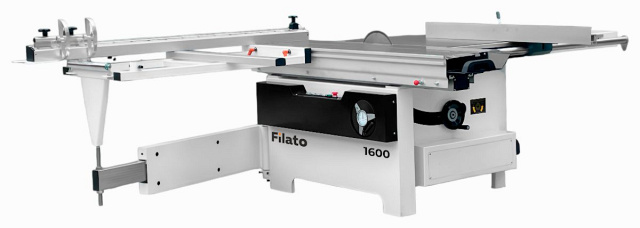 -  Filato FL-1600