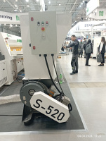 ������������ ���������� ���� EcoWood ������������ ���������� ���� EcoWood S-520