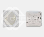 ������ �������� 25.4mm x 4mm D25.4T4-4