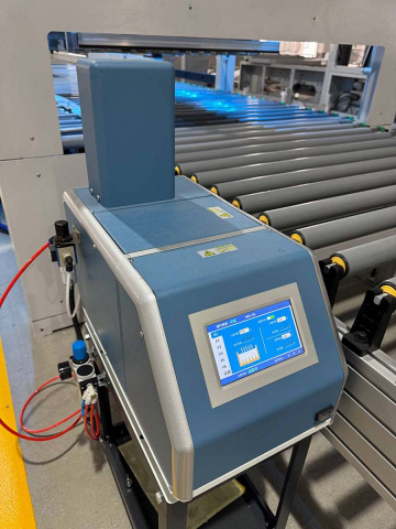 �������������� ����� ��� ������� ������� �� ������������ Beaver INTELBOX