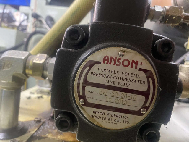 ����� ANSON PVF-30-20-10