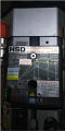 �������� ES 925L 4P 10.00Kw H1  H1423H0282 Liguid cooling 24000 max rpm HSK F63 UL-MH26206 DIN 69893-6 SpA