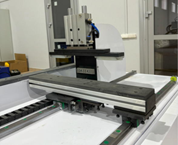                  MASTERDOOR CNC  2800