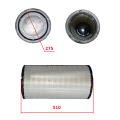 ������ ��������� ��� DL-120i/DL-120i/13bar/15bar