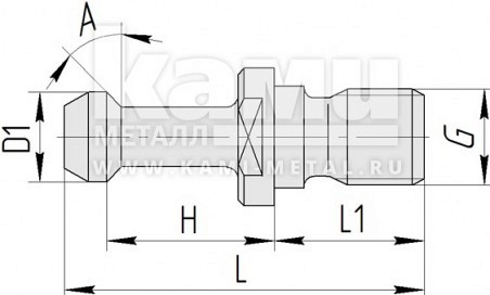  Blacksmith BT  BT30-M12-90